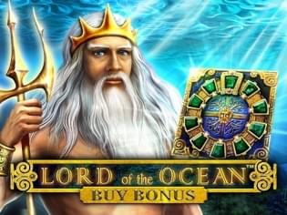 Lord of the Ocean